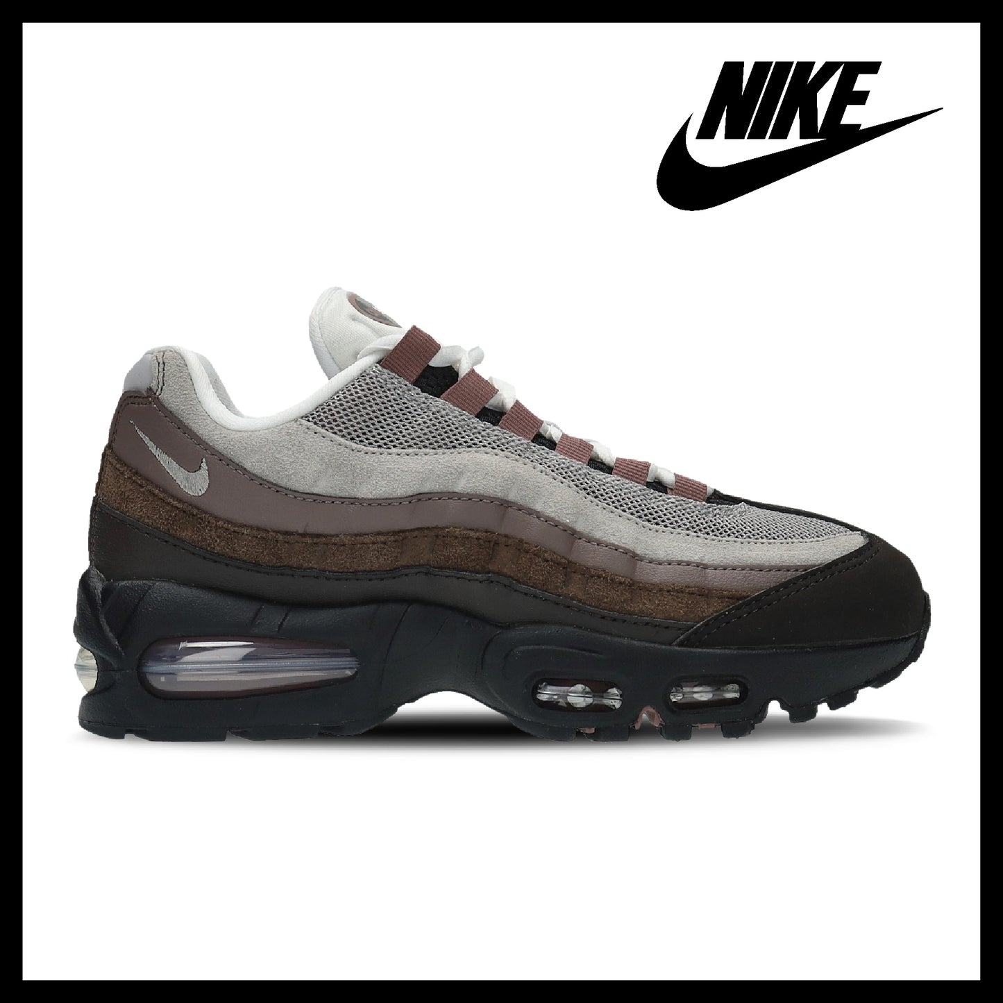 【NIKE】Air Max 95