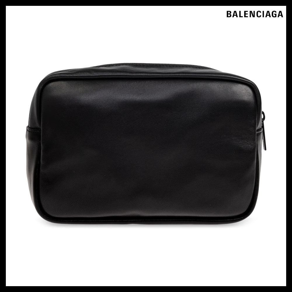 【正規品】BALENCIAGA Under Armour Toiletry Pouch
