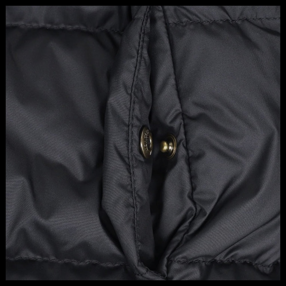 【MONCLER】Beulah Down Jacket Black