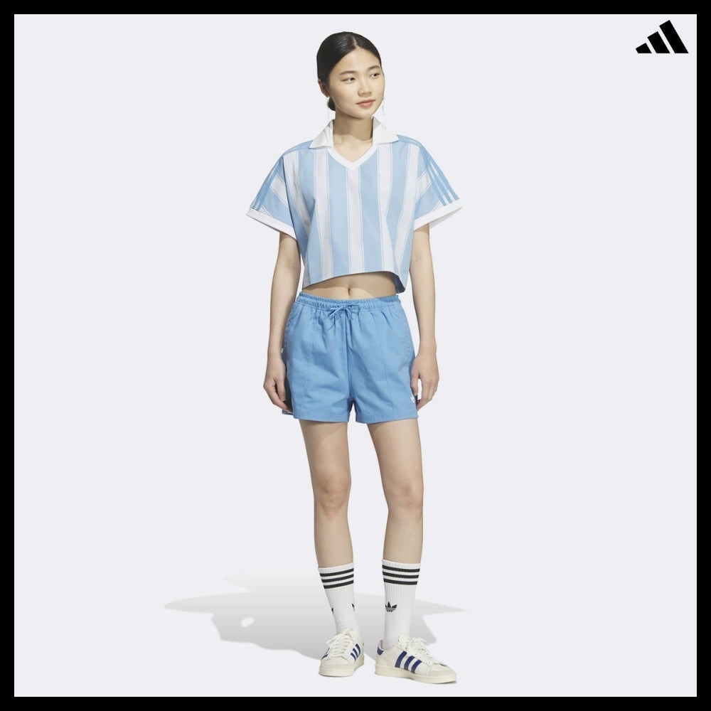 【ADIDAS】 D Shorts Pants 3 Colors Summer Casual