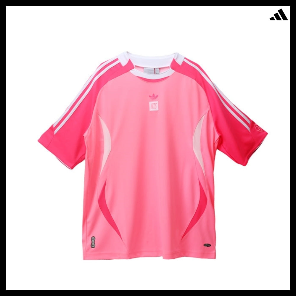 【ADIDAS】NTS Radio Jersey