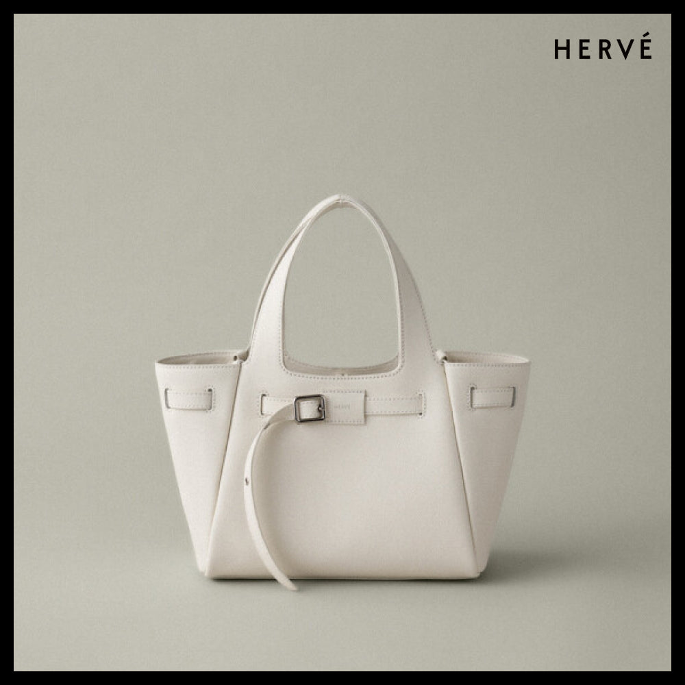 【HERVE】Rona Tote Bag