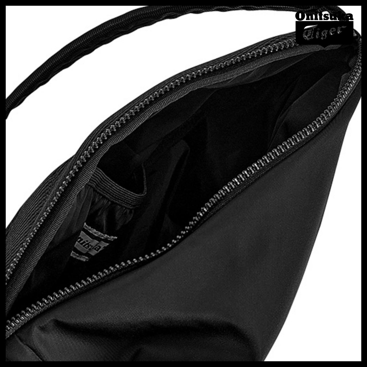 【ONITSUKA TIGER】TIGER MINI BACKPACK