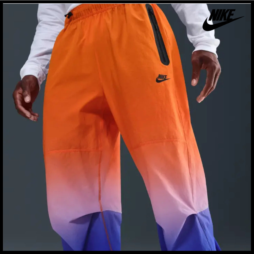 【NIKE】NRG Tech Woven Pants OS 2