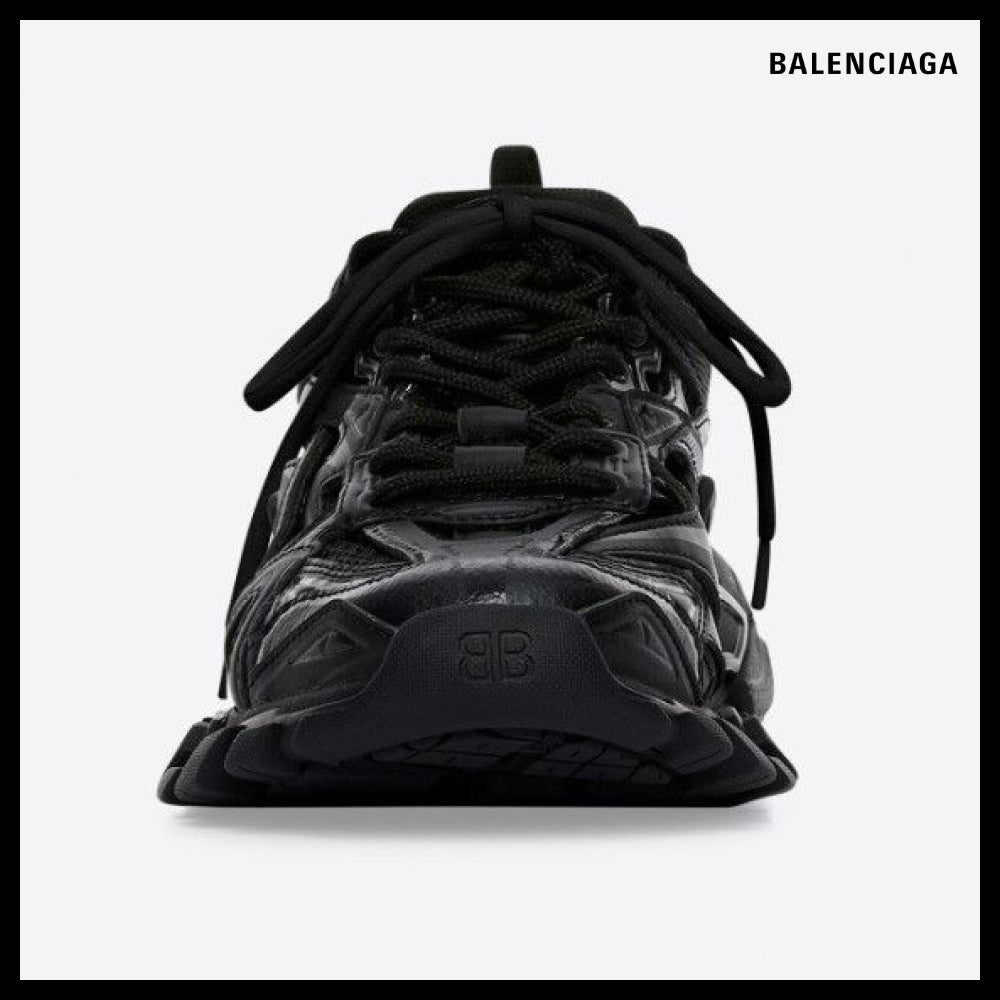 ★BALENCIAGAアウトレット セール ★RTrack.2 Sneakers in Black