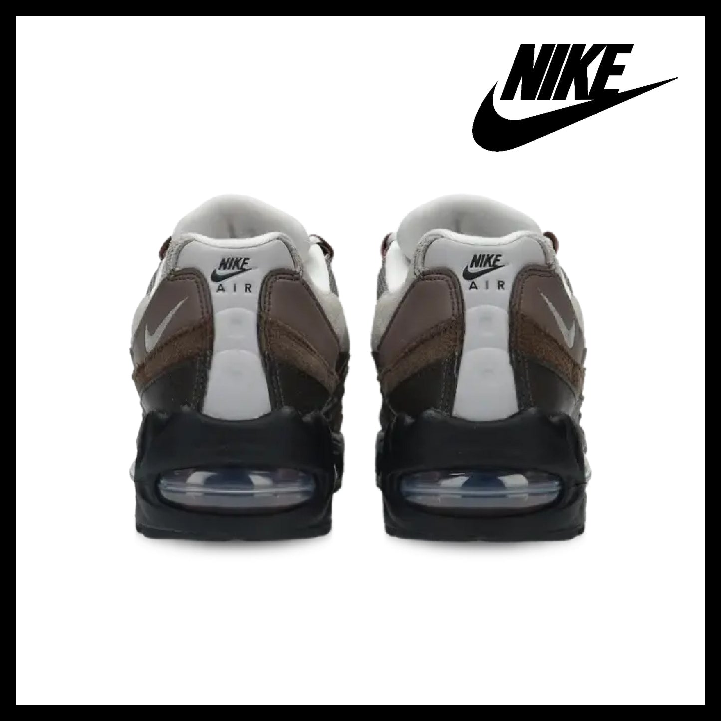 【NIKE】Air Max 95