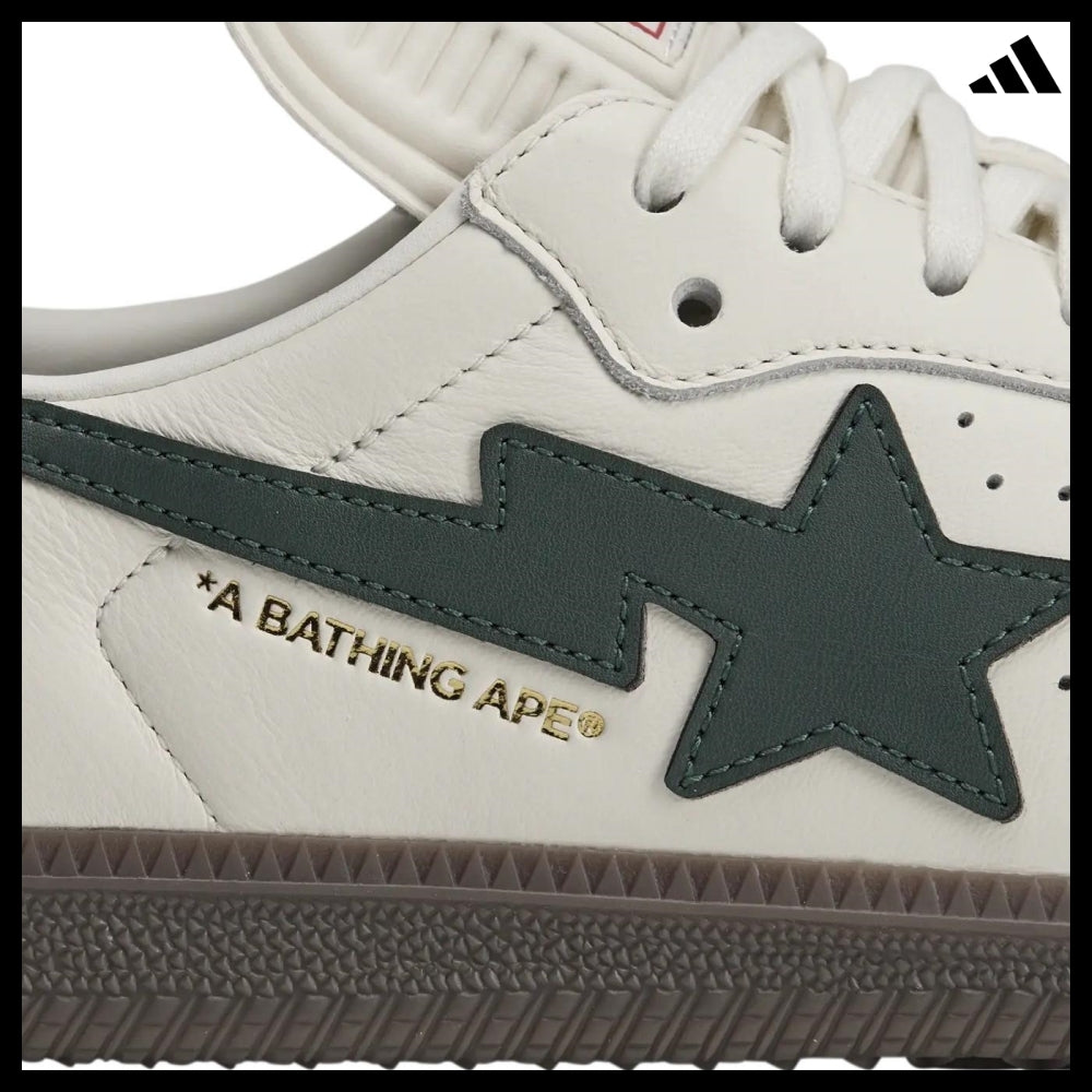 【ADIDAS】Samba sneakers