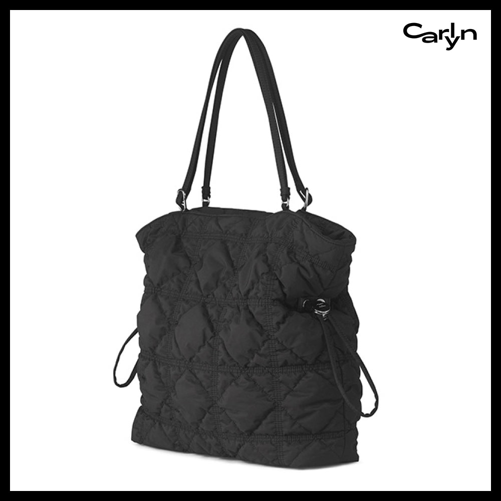 【CARLYN】DAPE L 5COLORS