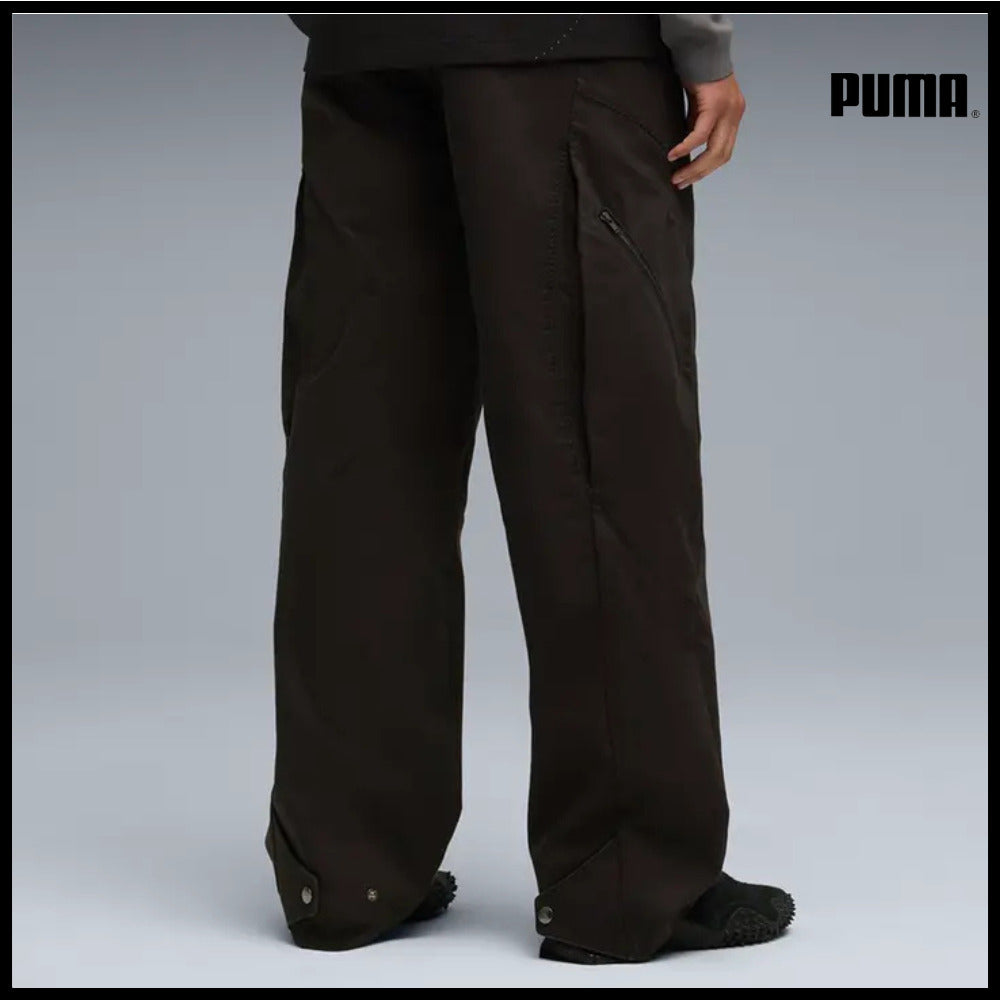 【SAN SAN GEAR X PUMA】CLRT Pants