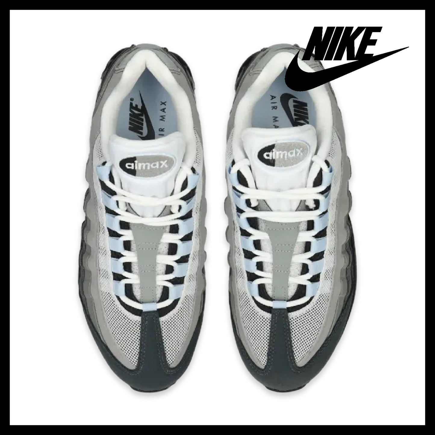 【NIKE】Air Max 95 OG