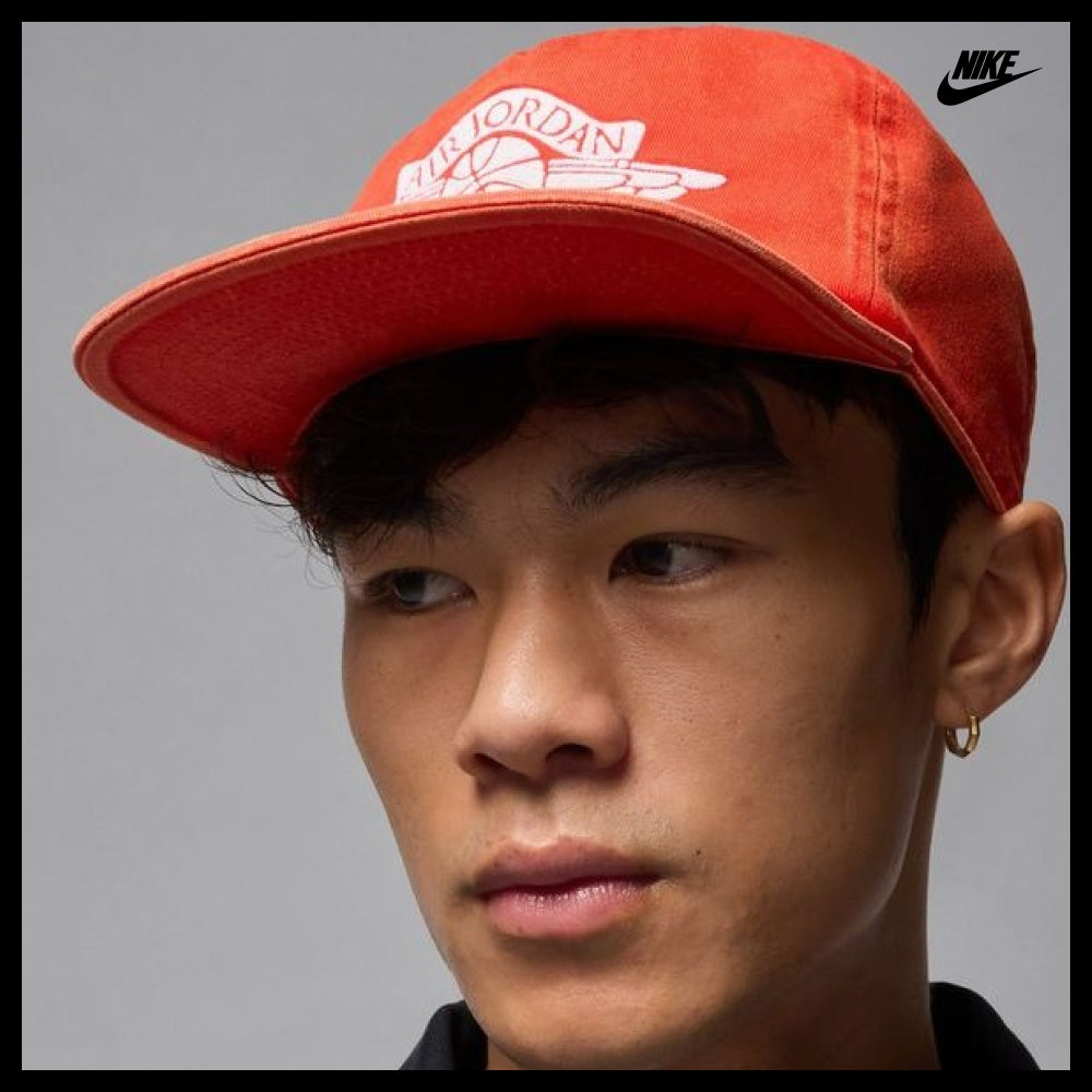 【NIKE】JORDAN Pro Rare Air Unstructured Washed Cap