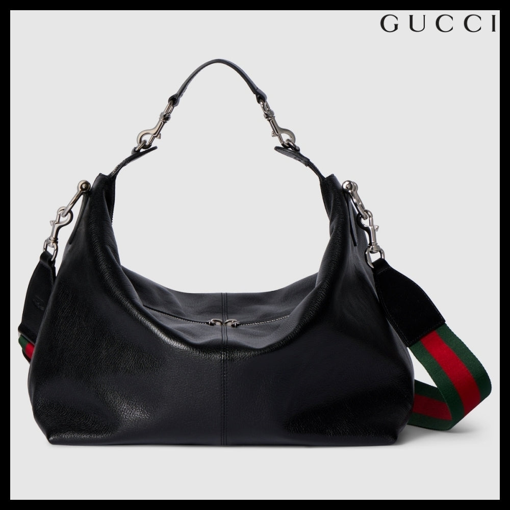 【GUCCI】Brera Medium Crossbody Bag 1053