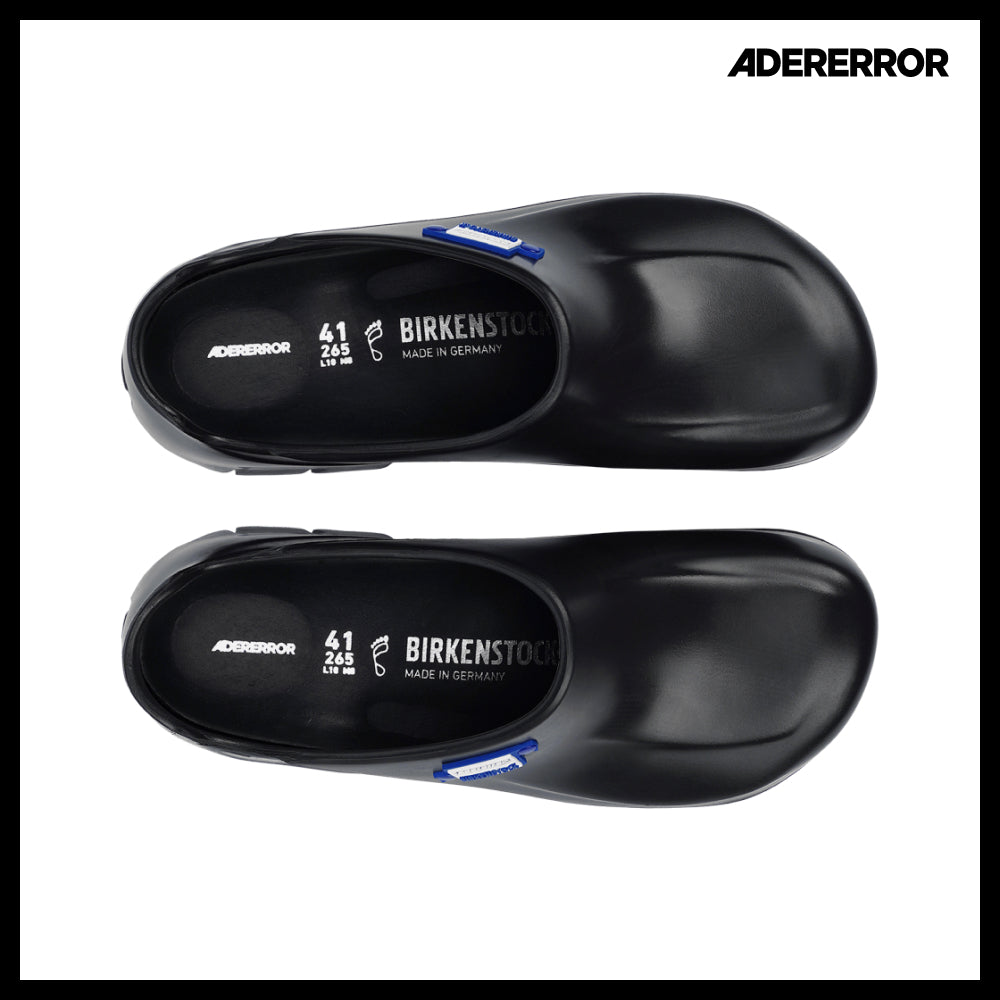【Birkenstock x ADER ERROR】A630 Black