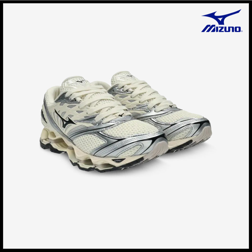 【MIZUNO】Wave Prophecy LS Pristine