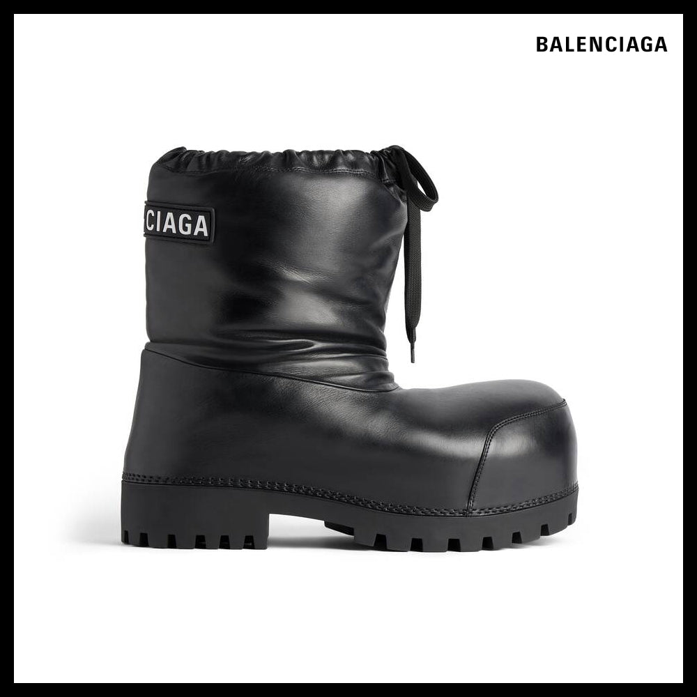 ★BALENCIAGAアウトレット セール ★Alaska Low Boot