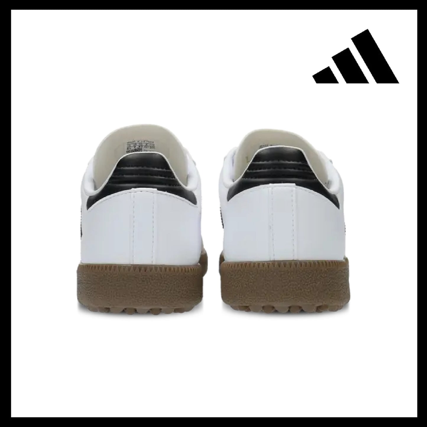 【ADIDAS】サンバ ゴルフ
