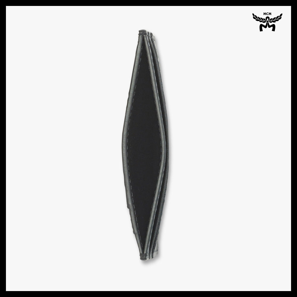 【MCM】Aren visetos card case