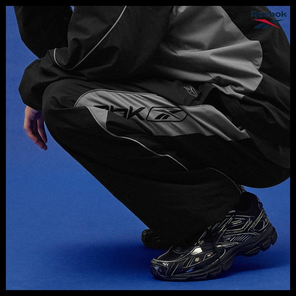 【Reebok】Premier Road Ultra - Buff Metallic Black