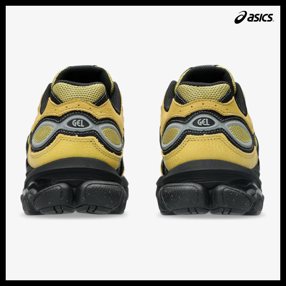 【asics】GEL-NYC 2.0 SSHS - Sulphur: Black
