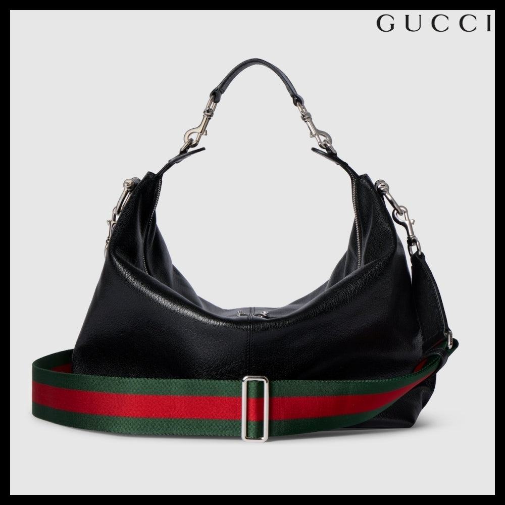 【GUCCI】Brera Medium Crossbody Bag 1053