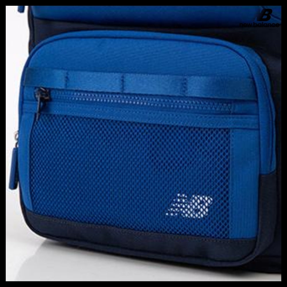 【New Balance】Essential Sporty