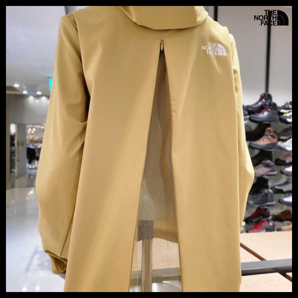 【THE NORTH FACE】ウィメンズ シャドウ ウィンドジャケット
