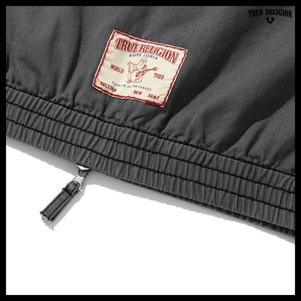 【TRUE RELIGION】Grand Hunter Jacket 2Colors