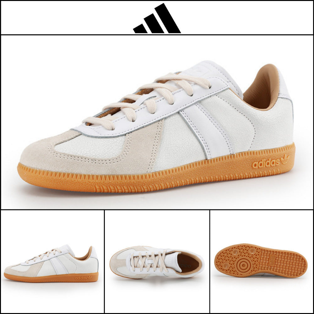 【ADIDAS】BW Army Sneakers