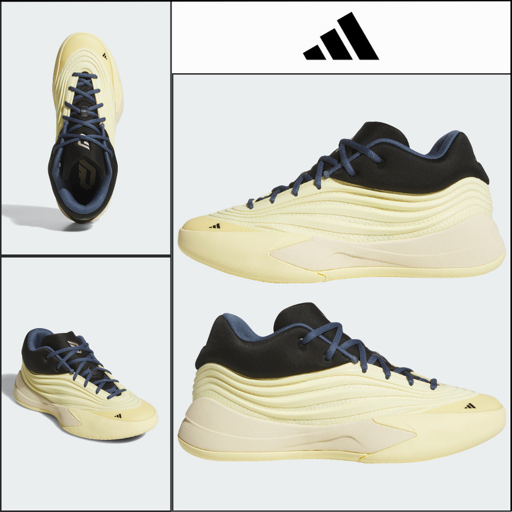 【ADIDAS】Dame X Basketball Shoes Court Sneakers