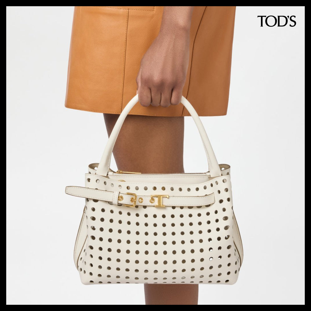 【TOD'S】Mini Handbag XBWT