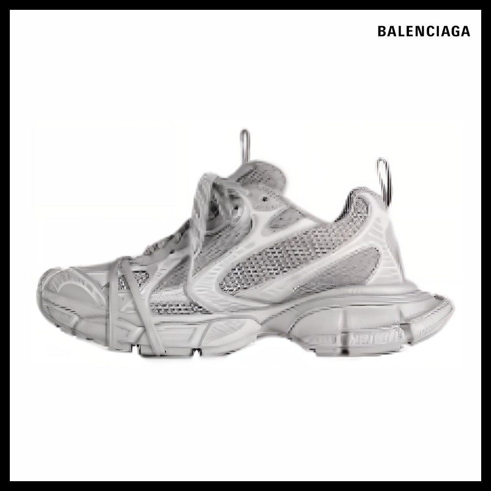 ★BALENCIAGAアウトレット セール ★3XL Reflective Sneakers