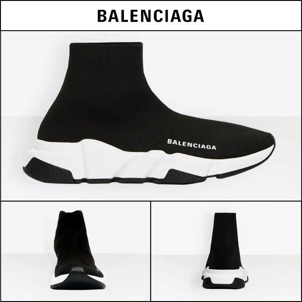 ★Balenciaga アウトレット セール ★Speed Sneaker