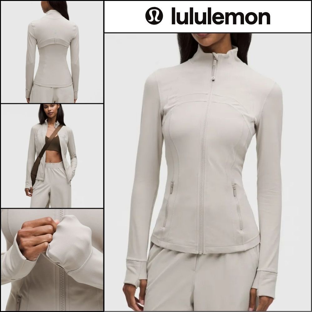 【lululemon】Define Jacket Nulu Down