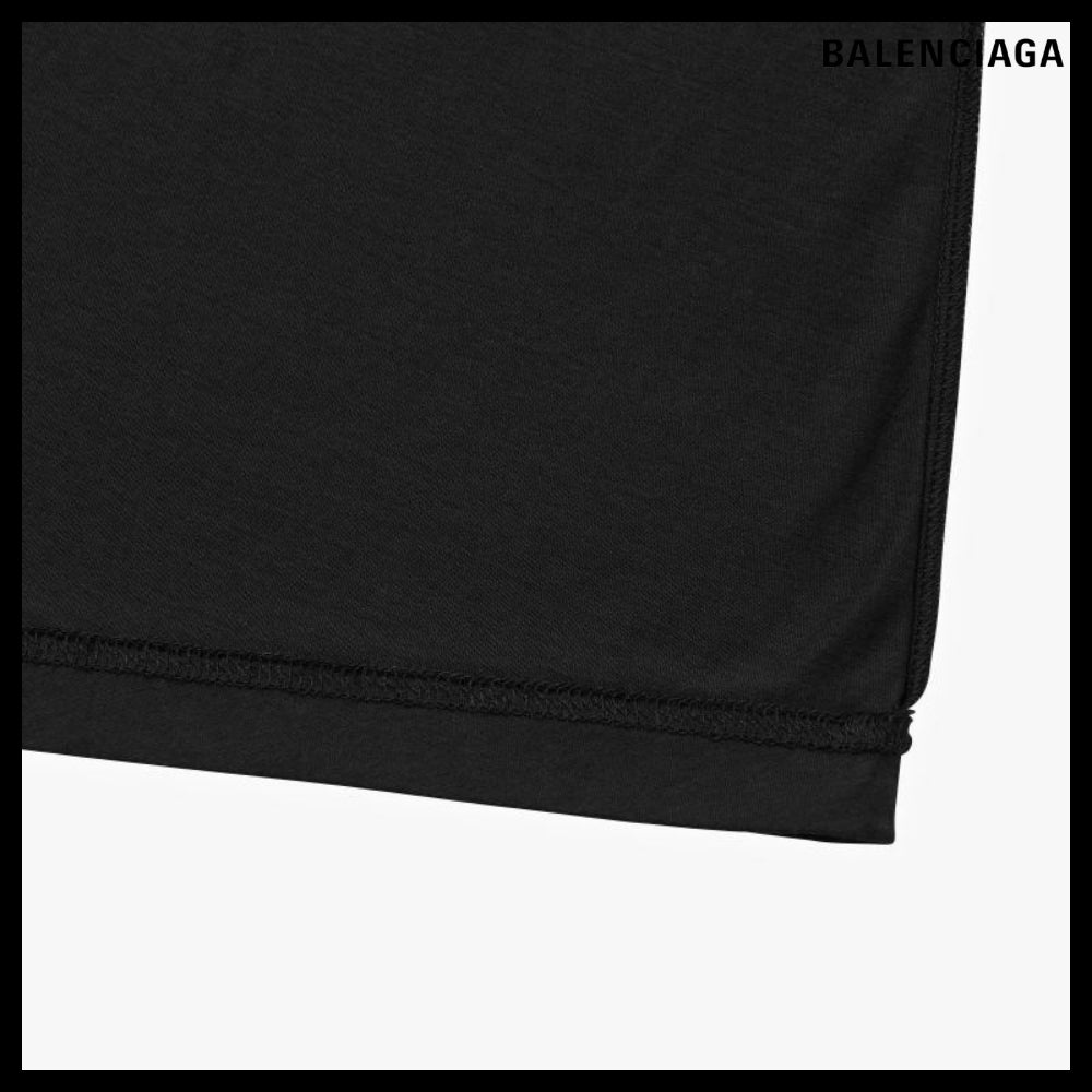 ★BALENCIAGAアウトレット セール ★Logo Inside Out T-shirt