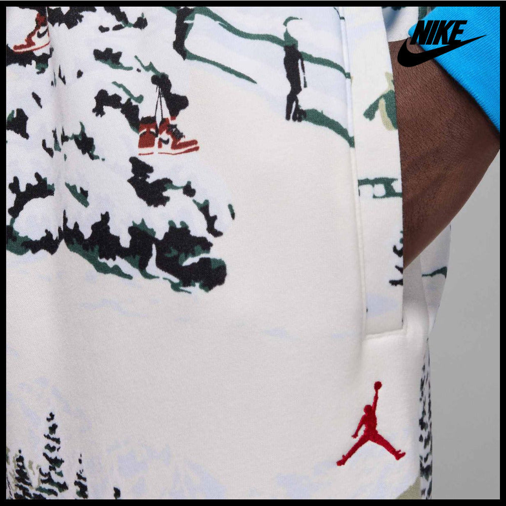 【NIKE】Brooklyn Fleece Pants M Sweatpants