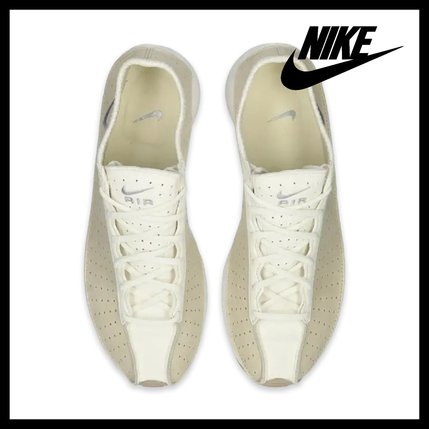 【NIKE】Air Superfly
