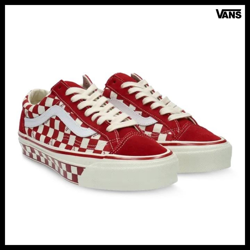 【VANS】VANS LX Old Skool 36