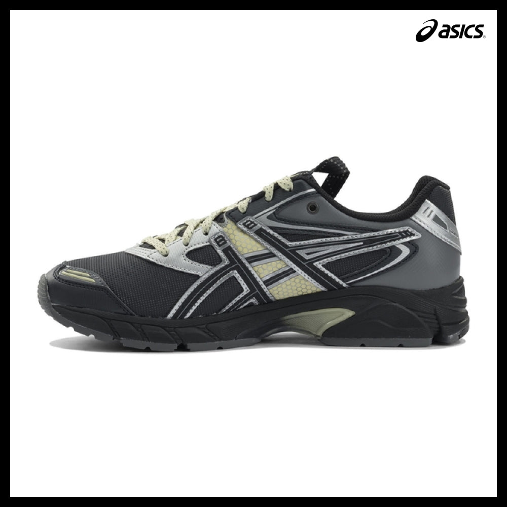 【asics】UB11-S GEL-DS Trainer 14 Black Sneakers