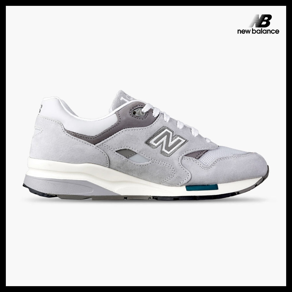 【New Balance】1600 Greige Pack Rain Cloud Sneakers