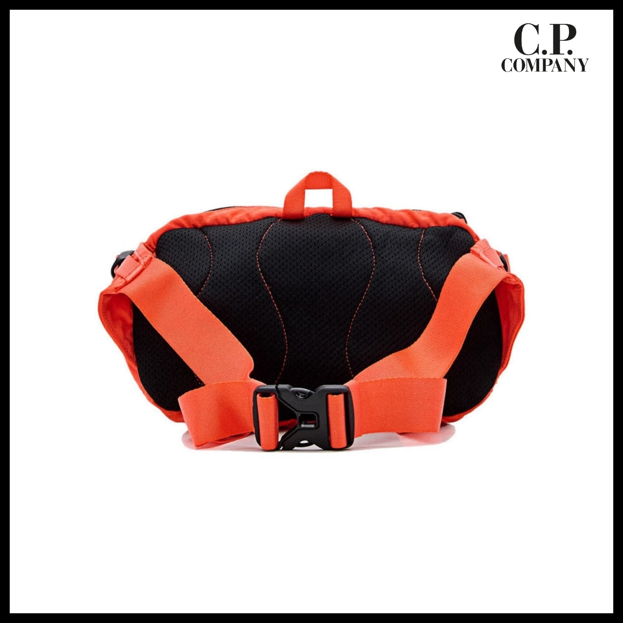 【CP COMPANY】Nylon B Crossbody Pack 547