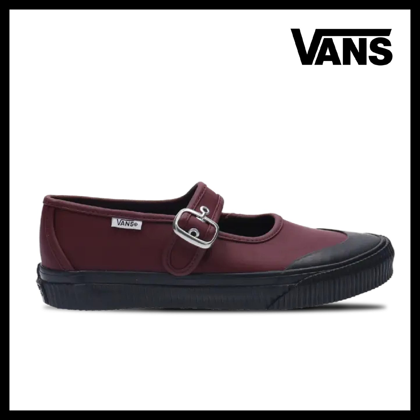 【VANS】Mary Jane