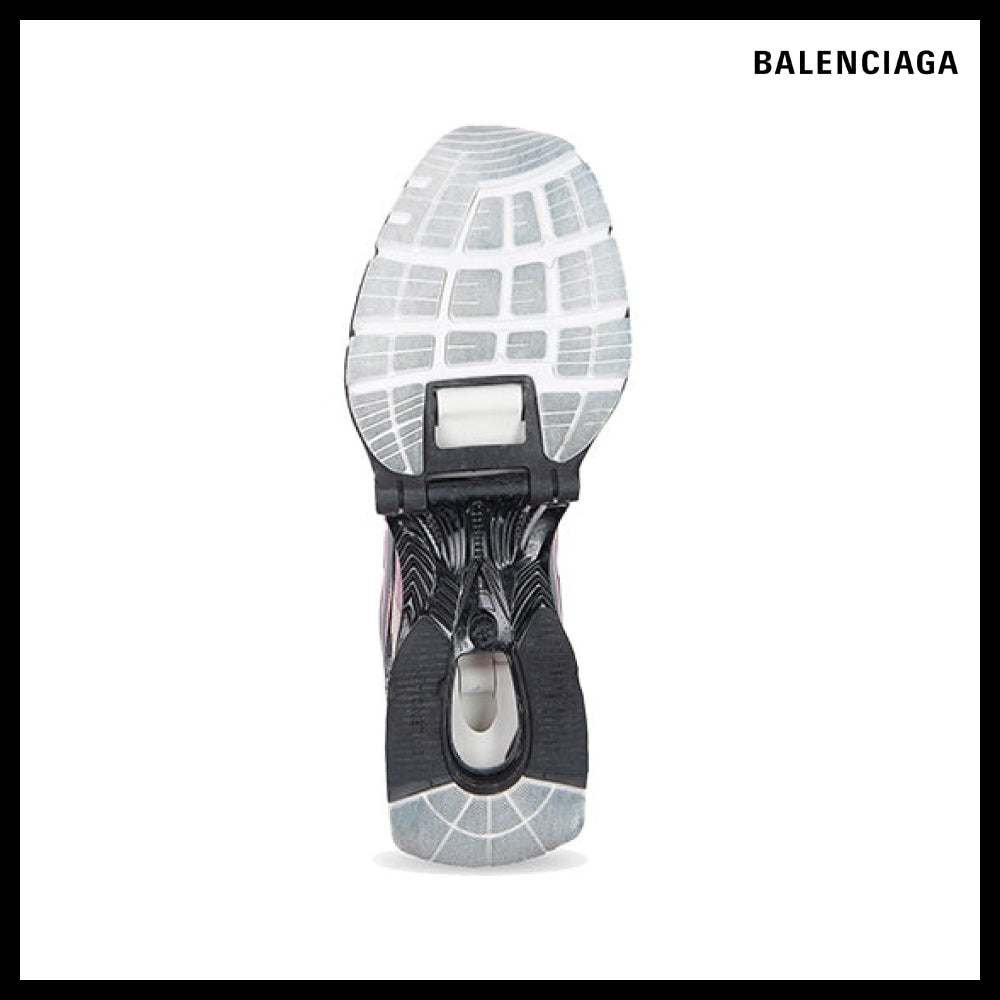 【BALENCIAGA】X-Pander Sneaker Pink Red