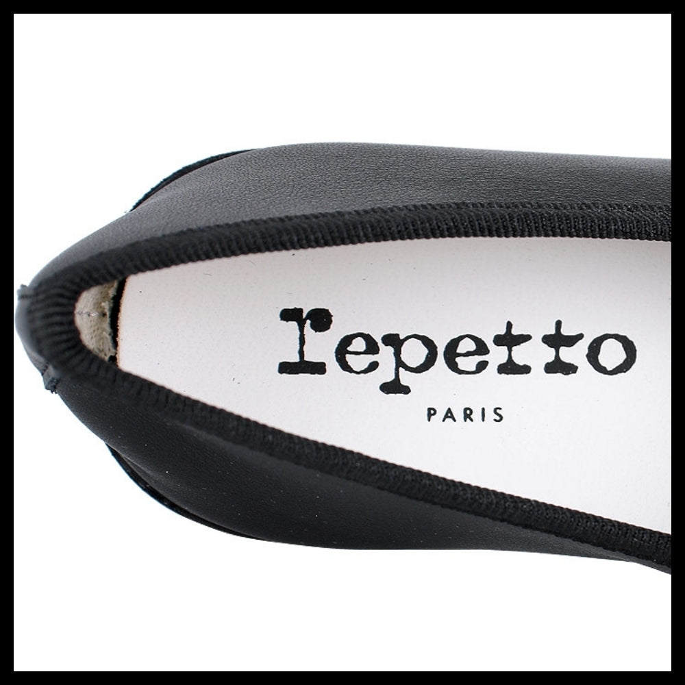 【repetto】 Michael Gomme Loafers