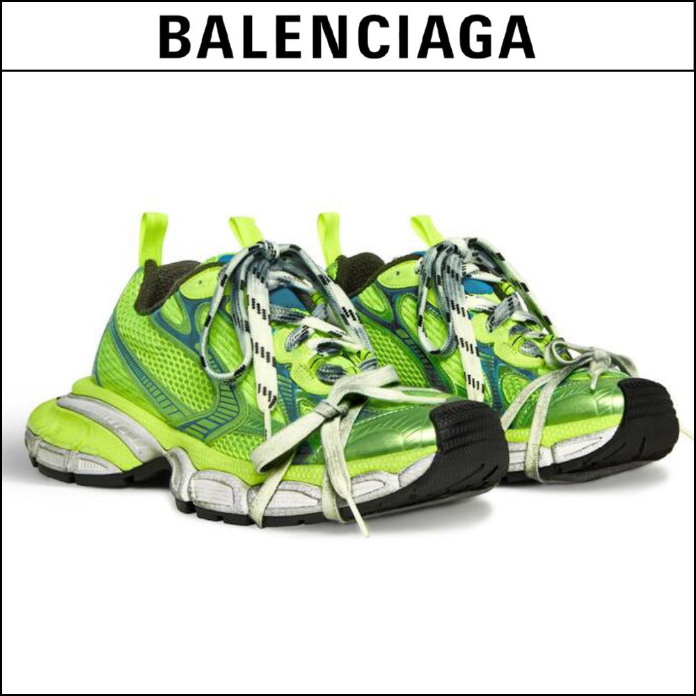 ★BALENCIAGAアウトレット セール ★3XL SNEAKER