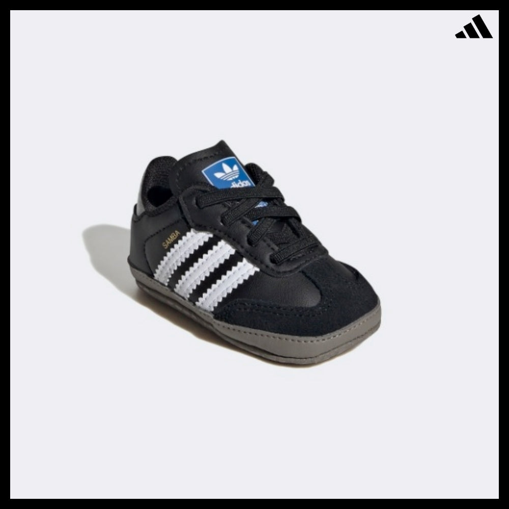 【ADIDAS】 Samba Crib Baby Infant