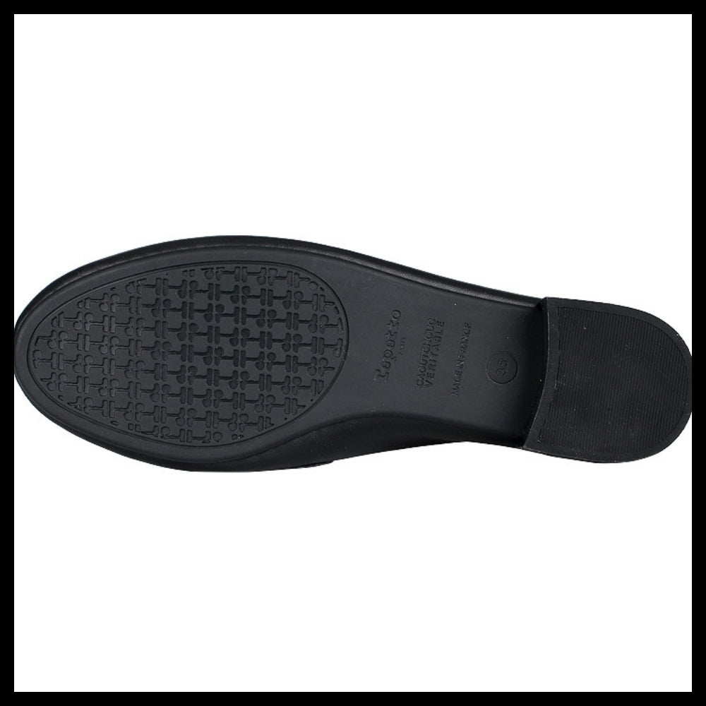 【repetto】 Michael Gomme Loafers