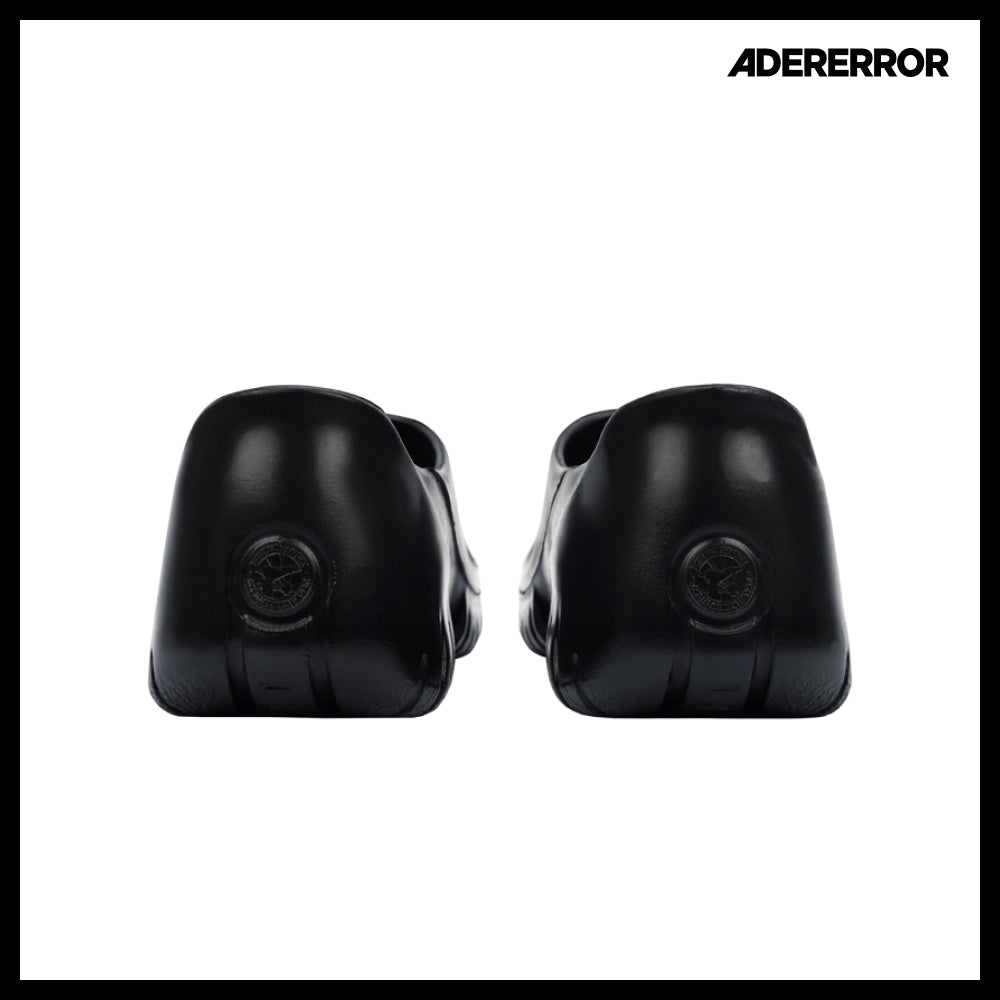 【Birkenstock x ADER ERROR】A630 Black