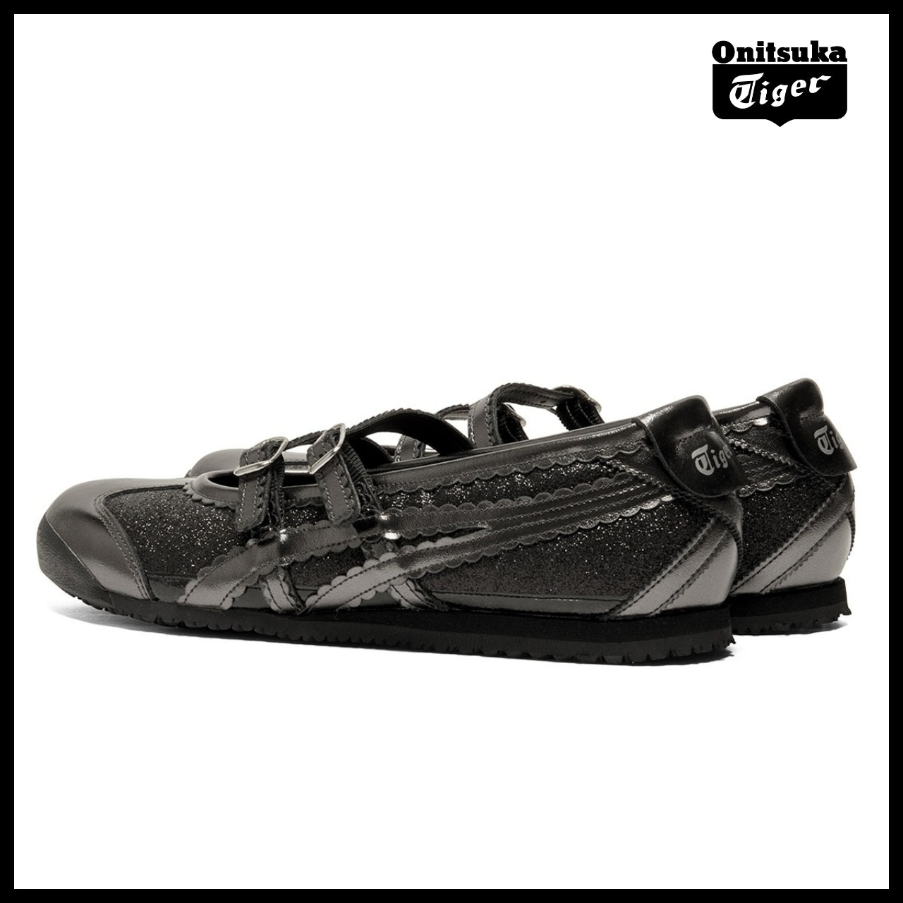 【ONITSUKA TIGER】Mexico 66 sneakers