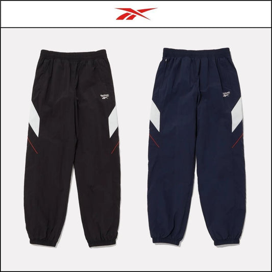 【Reebok】Heritage Jogger Pants - 2 Colors