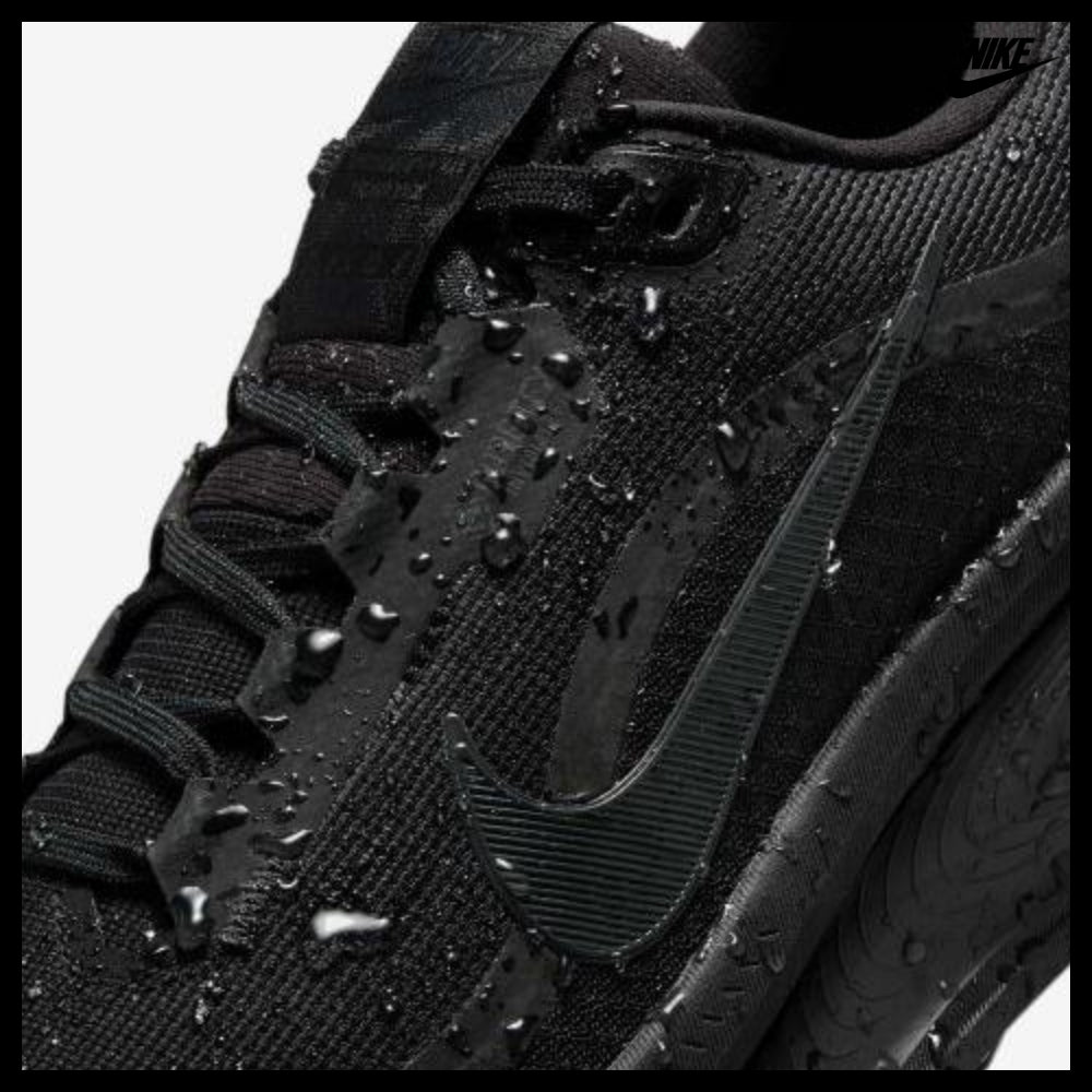 【Nike】VOMERO 18 GORE-TEX BLACK ANTHRACITE